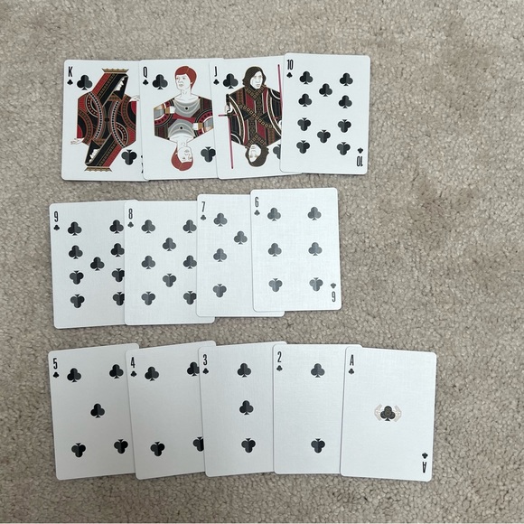Star Wars Playing Cards - Picture 5 of 10